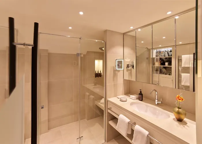 Söl'ring Hof 5* Sylt