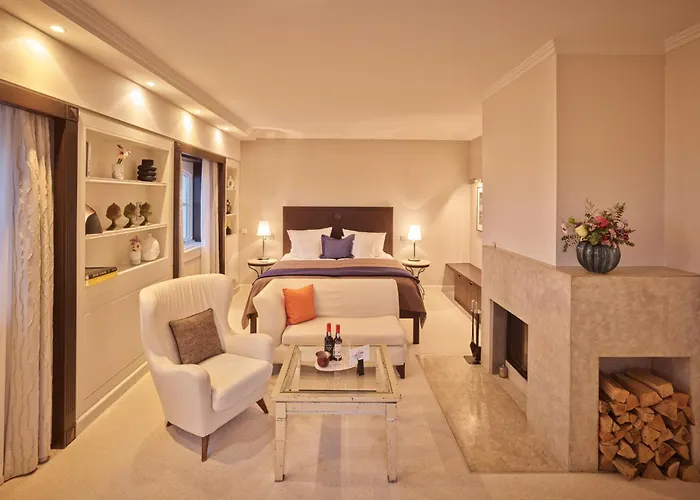 Söl'ring Hof 5* Sylt