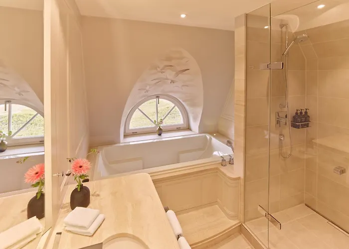 Söl'ring Hof 5*